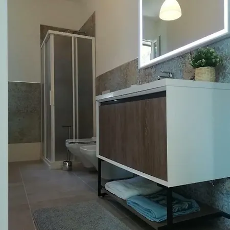Casa Acquaviva 아파트 *