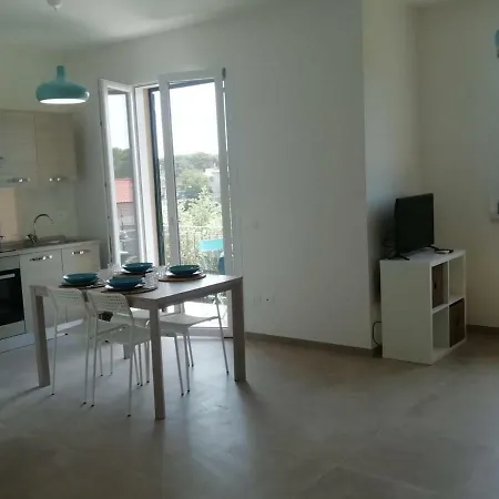 Apartament Casa Acquaviva